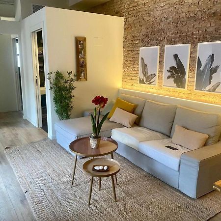 Estacion Barcelona II Apartment Екстериор снимка