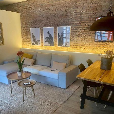 Estacion Barcelona II Apartment Екстериор снимка