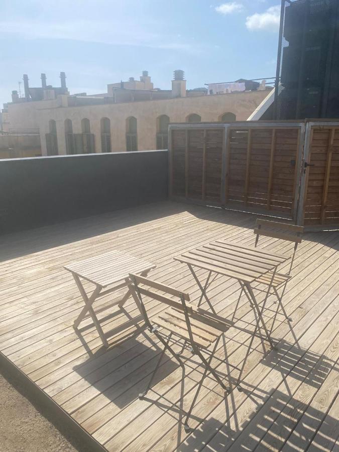 Estacion Barcelona II Apartment Екстериор снимка